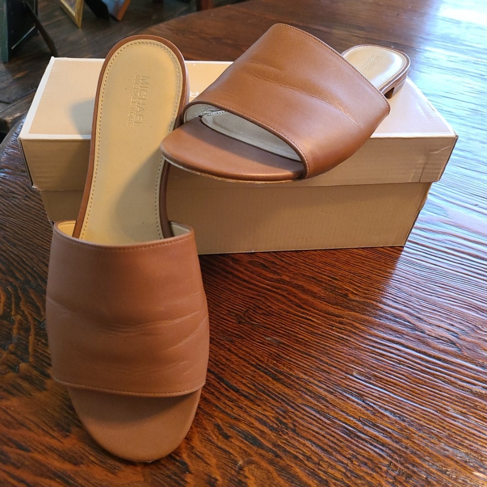 Michael Kors Sandal